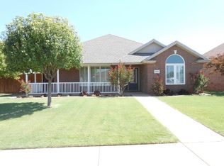 3003 108th St, Lubbock, TX 79423