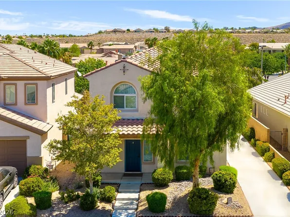 2488 Sturrock Dr, Henderson, NV 89044