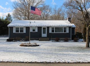 84 Ellisdale Rd, Allentown, NJ 08501