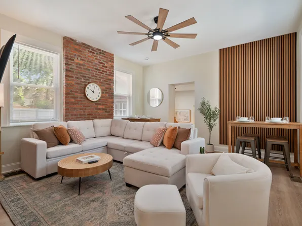 Roup 401 - 2 (furnished)