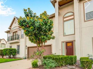 1418 Baldwin Square Dr, Houston, TX 77077