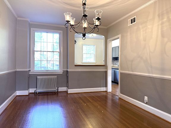 2nd image of 3843 Calvert St NW #1