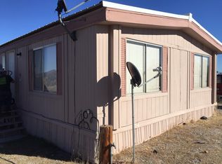 12210 Gas Point Rd, Igo, CA 96047