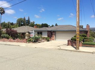 19530 Eagle St, Castro Valley, CA