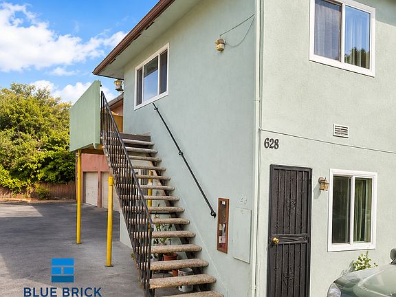3rd image of 628 S Burger Ave #2