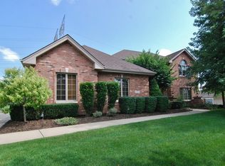 16211 Ridgewood Dr, Homer Glen, IL 60491