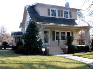 907 Libbie Ave, Richmond, VA 23226
