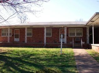 1258 E Elm St APT 16, Springfield, MO 65802