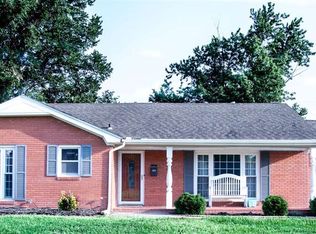 1605 Seneca Ave, Enid, OK 73703