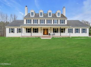 35 Tower Rd, Cream Ridge, NJ 08514