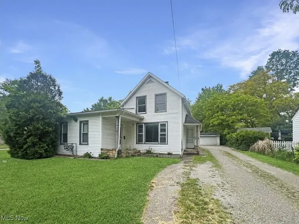 300 West St, Berea, OH 44017