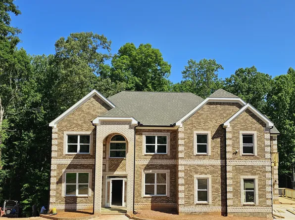 3130 Liverpool St, Jonesboro, GA 30236