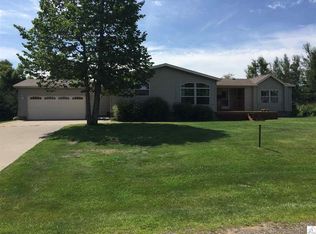 406 Goad Dr, Wrenshall, MN 55797