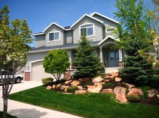 1925 E Vista Ridge Ct, Draper, UT 84020