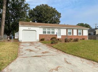 4904 Narragansett Ct, Virginia Beach, VA 23462