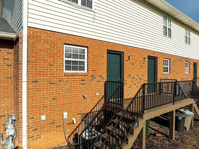 Austin Place Apartments — Photo 30