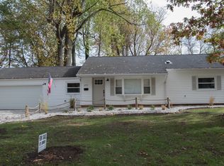 1777 Benjamin Rd, Madison, OH 44057