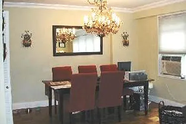 Rented by Corcoran