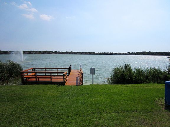 Lake Charleston