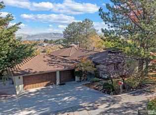 3420 Southampton Dr, Reno, NV 89509