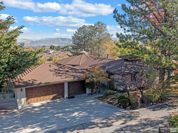 3420 Southampton Dr, Reno, NV 89509