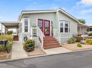 1202 Loma Dr SPACE 7, Ojai, CA 93023