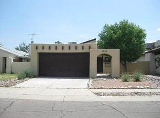 1020 N Independence Ave, Tucson, AZ 85748