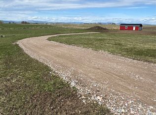 46790 Terrace View Ct, Ronan, MT 59864