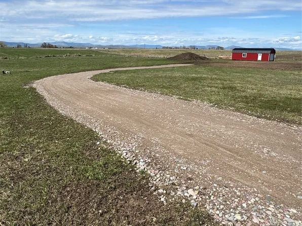 46790 Terrace View Ct, Ronan, MT 59864