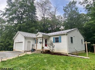 100 Hemlock Dr, Port Matilda, PA 16870