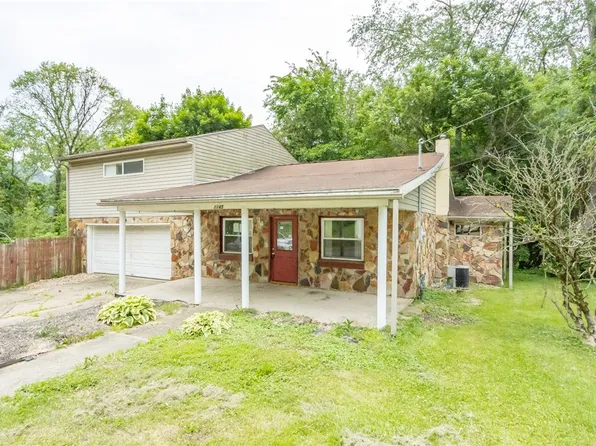 1145 Hill St, Lower Burrell, PA 15068