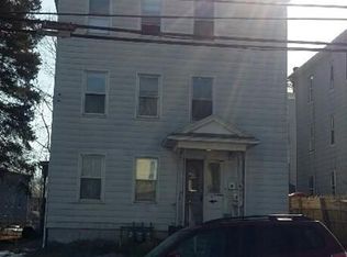 19 Whipple St, Worcester, MA 01607