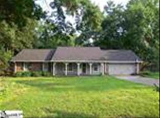 210 Morgan Ct, Greer, SC 29650