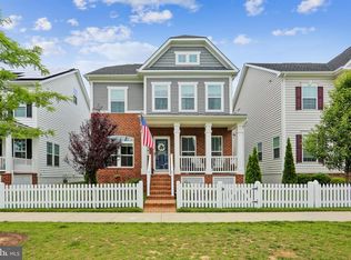 12341 Juniper Blossom Pl, Clarksburg, MD 20871