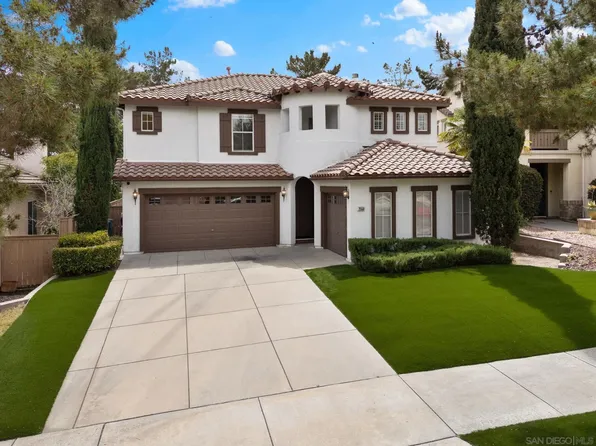 2550 Noble Canyon Rd, Chula Vista, CA 91915