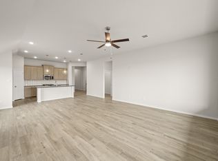 2068 Caicos Rd, Granbury, TX 76049