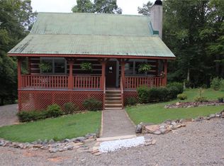 116 Rolling Ridge Ln, Dobson, NC 27017