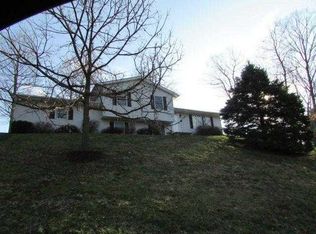 1 Northcrest Ct, Wheeling, WV