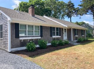 95 Duck Pond Rd, South Dennis, MA 02660