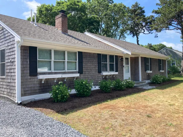 95 Duck Pond Road, South Dennis, MA 02660