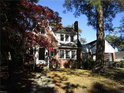 916 Delaware Ave, Suffolk, VA, 23434
