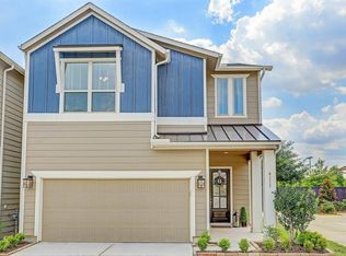 4111 Tranquil Square Rd, Houston, TX 77041