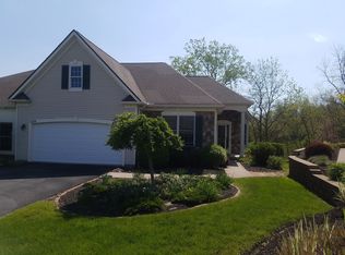 1029 Chapelhill Dr, Victor, NY 14564