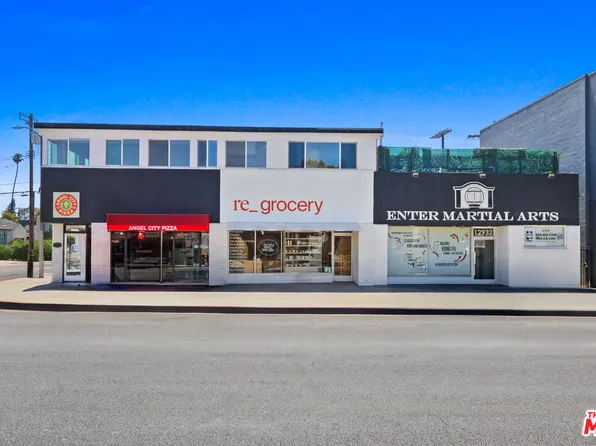 12926 Venice Blvd, Los Angeles, CA 90066