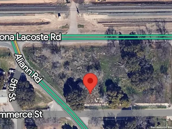 10231 COMMERCE ST LOT 1-9, Atascosa, TX 78002