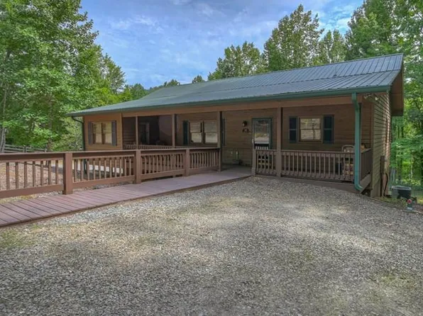 95 Poplar Spring Ln, Murphy, NC 28906