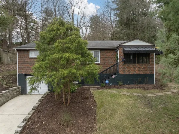 234 Gerrie Dr, Pittsburgh, PA 15241