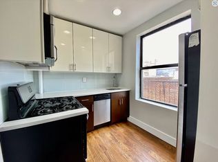 17 Vermilyea Ave #2A, New York, NY 10034