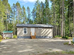33 N Olympic Ct S, Hoodsport, WA 98548