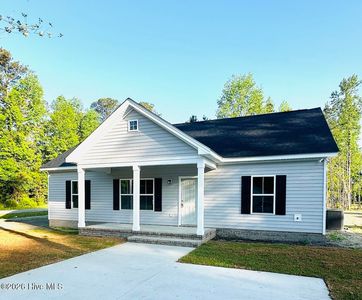 128 Colony Drive, Edenton, NC, 27932